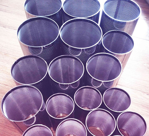 过滤器、过滤片、过滤筒、金属滤芯